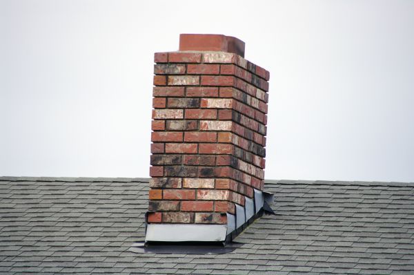 Chimney Repointing Service in Santa Cruz