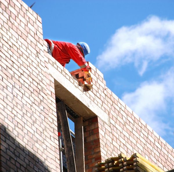 Commercial Masonry Repair in Santa Cruz