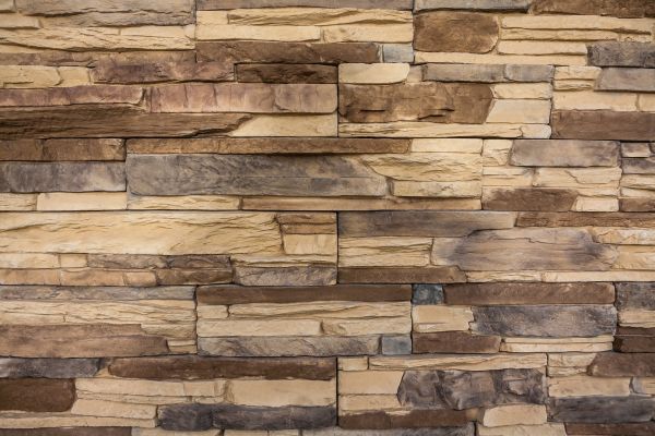 Stone Siding Installation in Santa Cruz