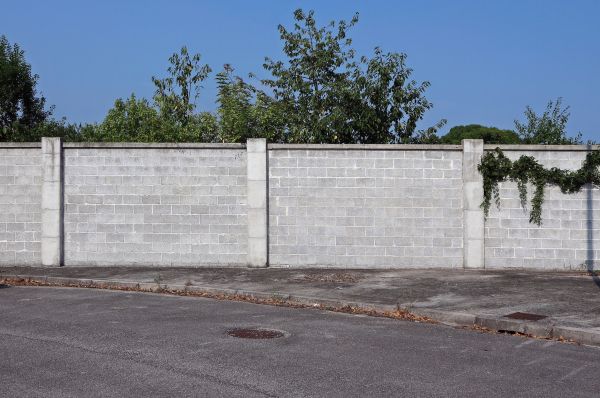 Block Work Repair in Santa Cruz