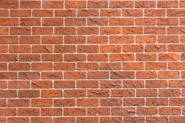 Brick Wall Replacement in Santa Cruz