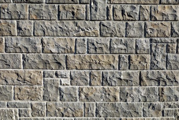 Stone Cladding Installation in Santa Cruz