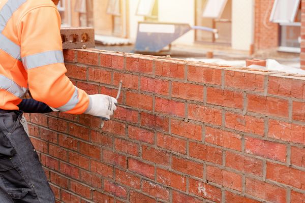 Brick Sealing in Santa Cruz