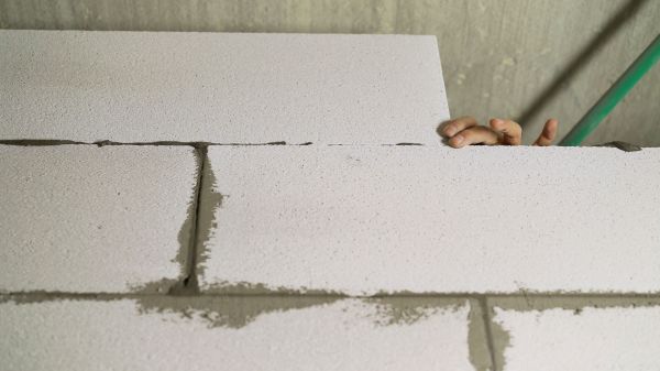 Block Wall Installation in Santa Cruz