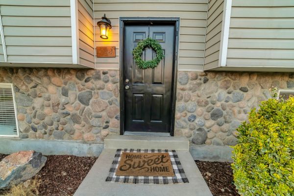 Stone Siding Replacement in Santa Cruz