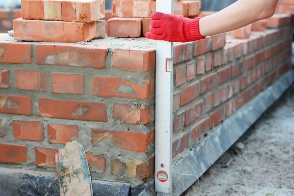 Foundation Masonry Repair in Santa Cruz