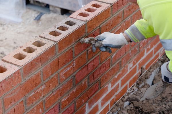 Residential Masonry in Santa Cruz