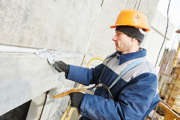 Mortar Joint Sealing in Santa Cruz