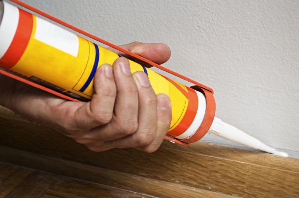 Masonry Caulking in Santa Cruz