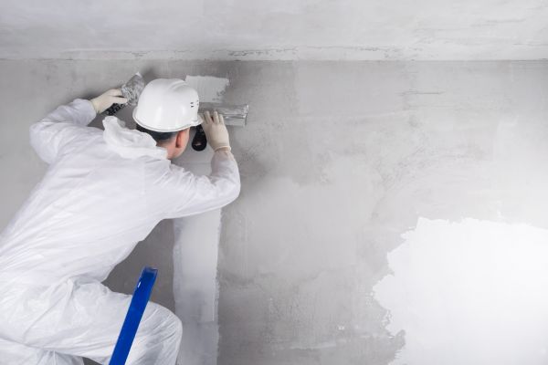 Mortar Crack Repair in Santa Cruz
