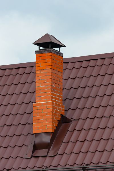 Chimney Masonry Installation in Santa Cruz