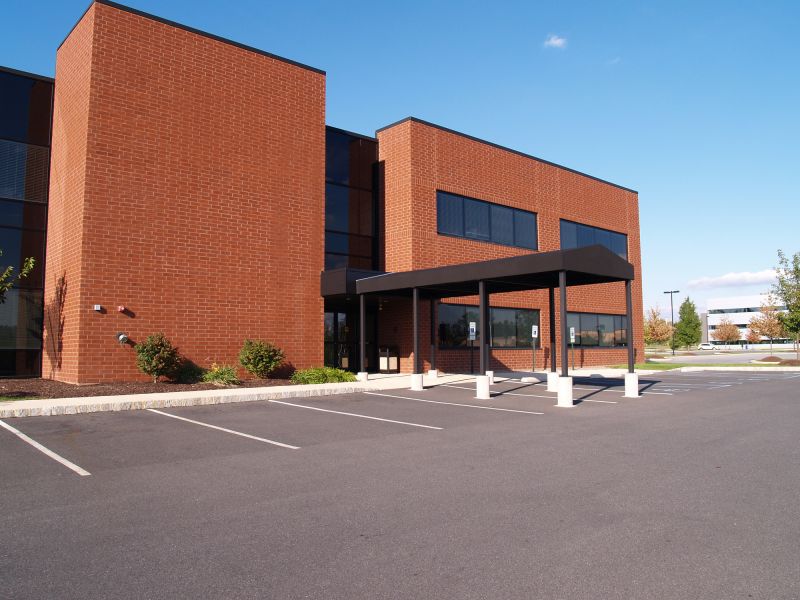 Brick Replacement Service