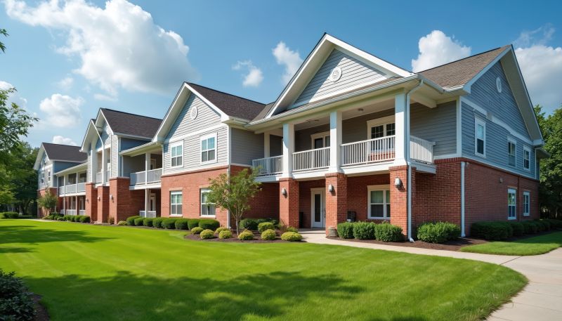 Brick Siding Service