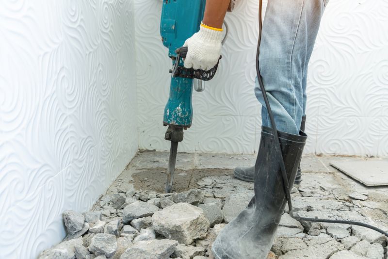 Professional Masonry Tools